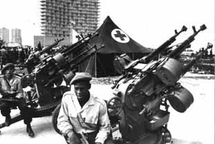 Crisis missiles Cuba