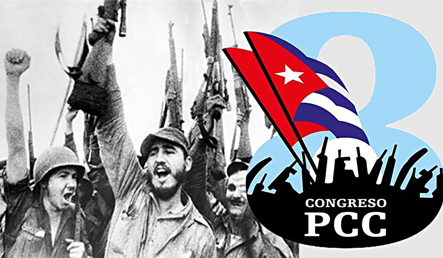 VIII Congreso PCCuba