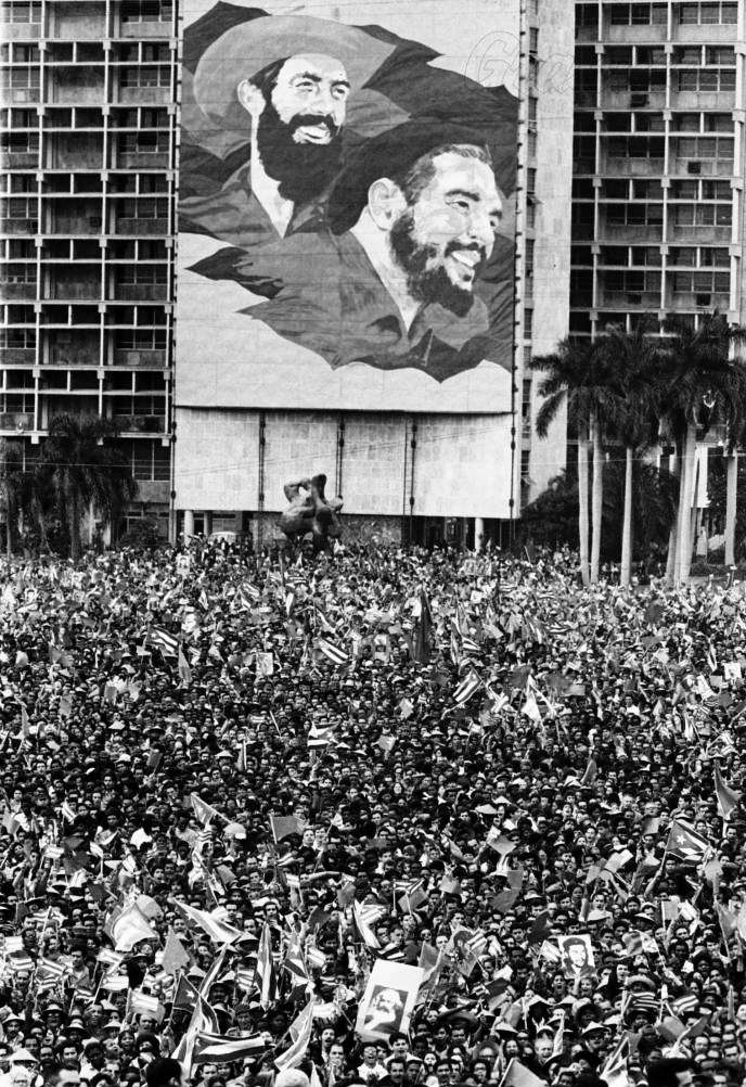 1er Congreso PCC que fue como otra Revolución sesiones de trabajo celebradas 17 22 diciembre 1975