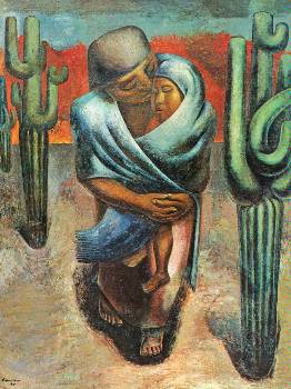 «Αγρότισσα μάνα», 1929