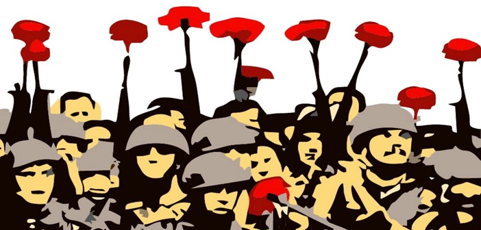 24 Απριλίου 1974: Η «Επανάσταση των γαρυφάλλων» στην Πορτογαλία - Ατέχνως