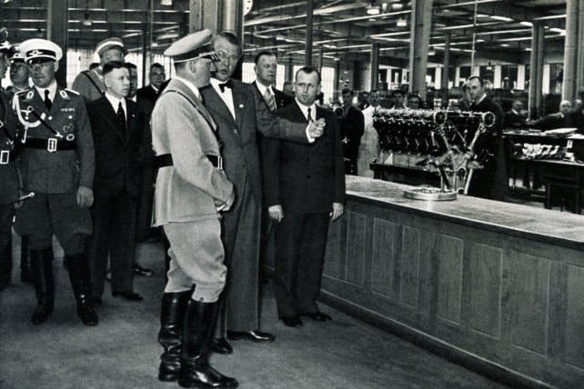 bmw-Hitler-touring-a-BMW-plant-in-Munich-with-CEO-Franz-Josef-Popp-in-1935_-new-york-post