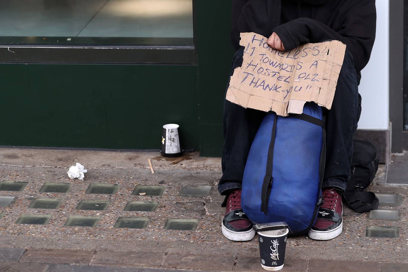 Homeless UK 9