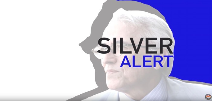 silver alert