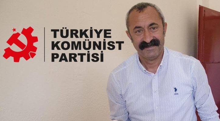 Fatih Mehmet Maçoglu 1