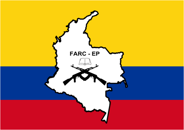 FARC EP