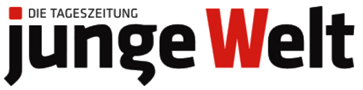 Jungewelt logo