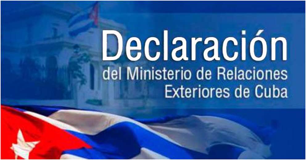 USAID Επίθεση ΗΠΑ στη διεθνιστική προσφορά της Κούβας