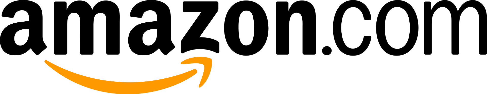 Amazon.com Logo.svg