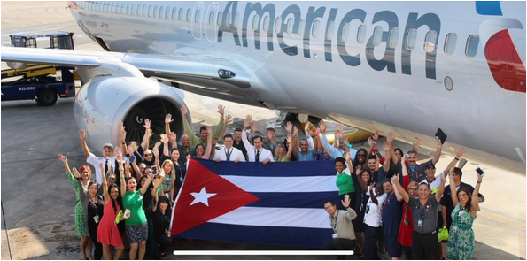 Al menos 4 millones de turistas arriban a Cuba en 2019