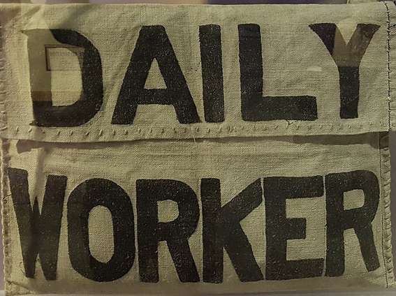 Daily Worker