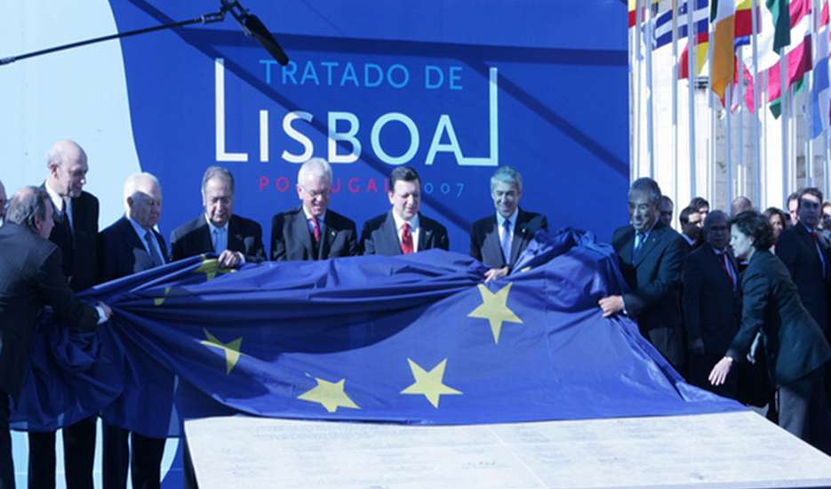 Tratado de Lisboa