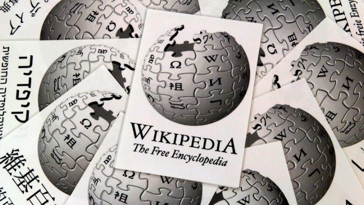 wikipedia for russia