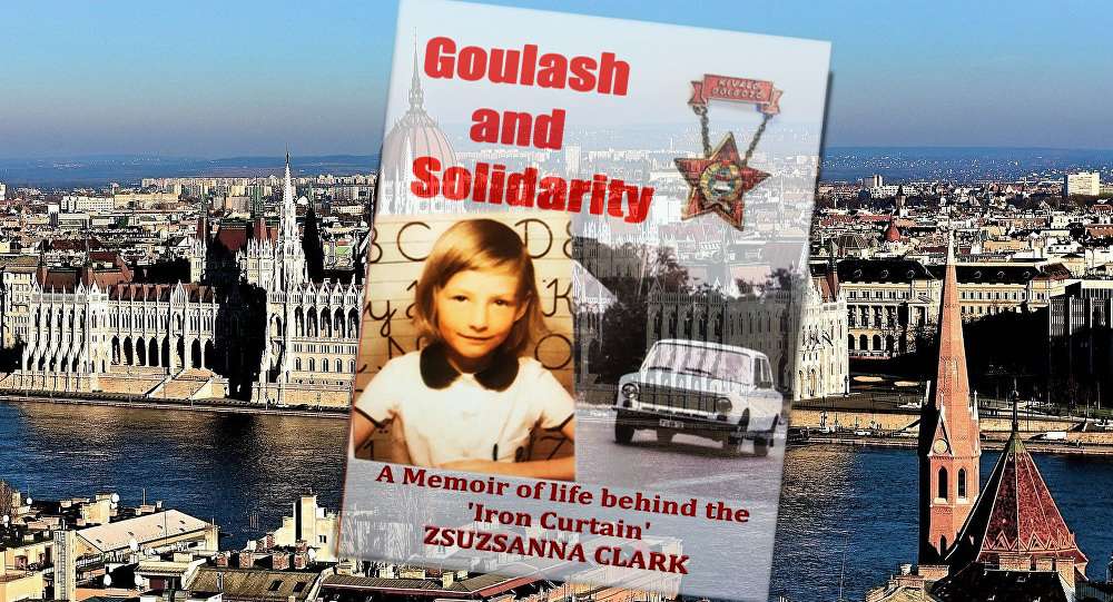 Zsuzsanna Clark Αλληλεγγύη Γκούλας