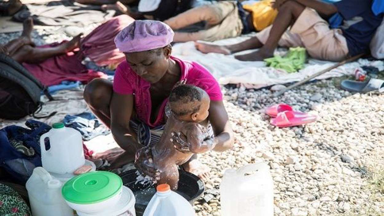 Cómo está Haití a 10 años del terremoto