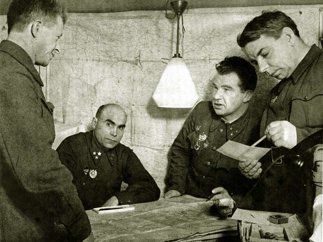 Εποποιία του Στάλινγκραντ Сталинградская битва 1 2