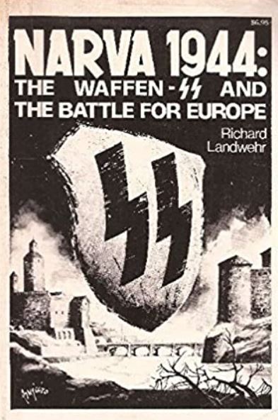Waffen SS Narva