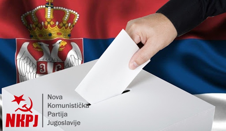 Serbia vote