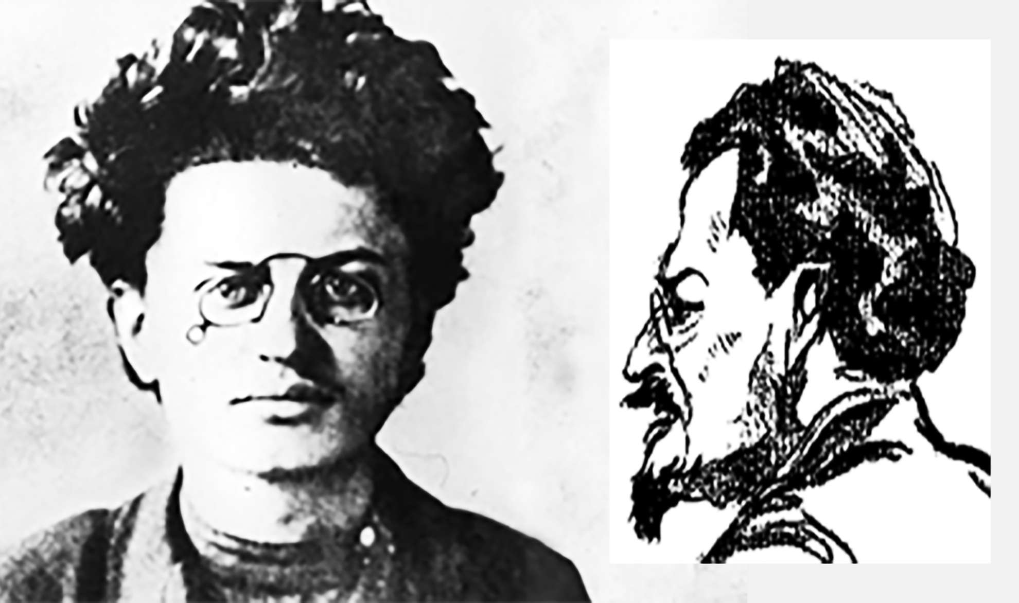 Trotsky Τρότσκι