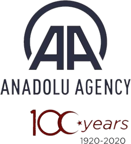 Anadolu agency