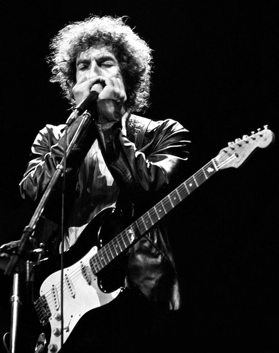 Bob Dylan Masters of War