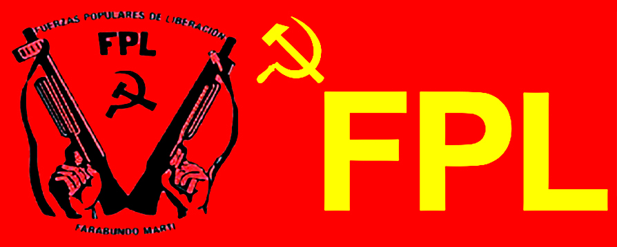 FPL Fuerzas Populares de Liberación partido