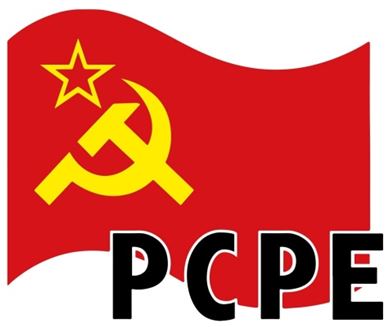 PCPE ΚΚ των λαών της Ισπανίας