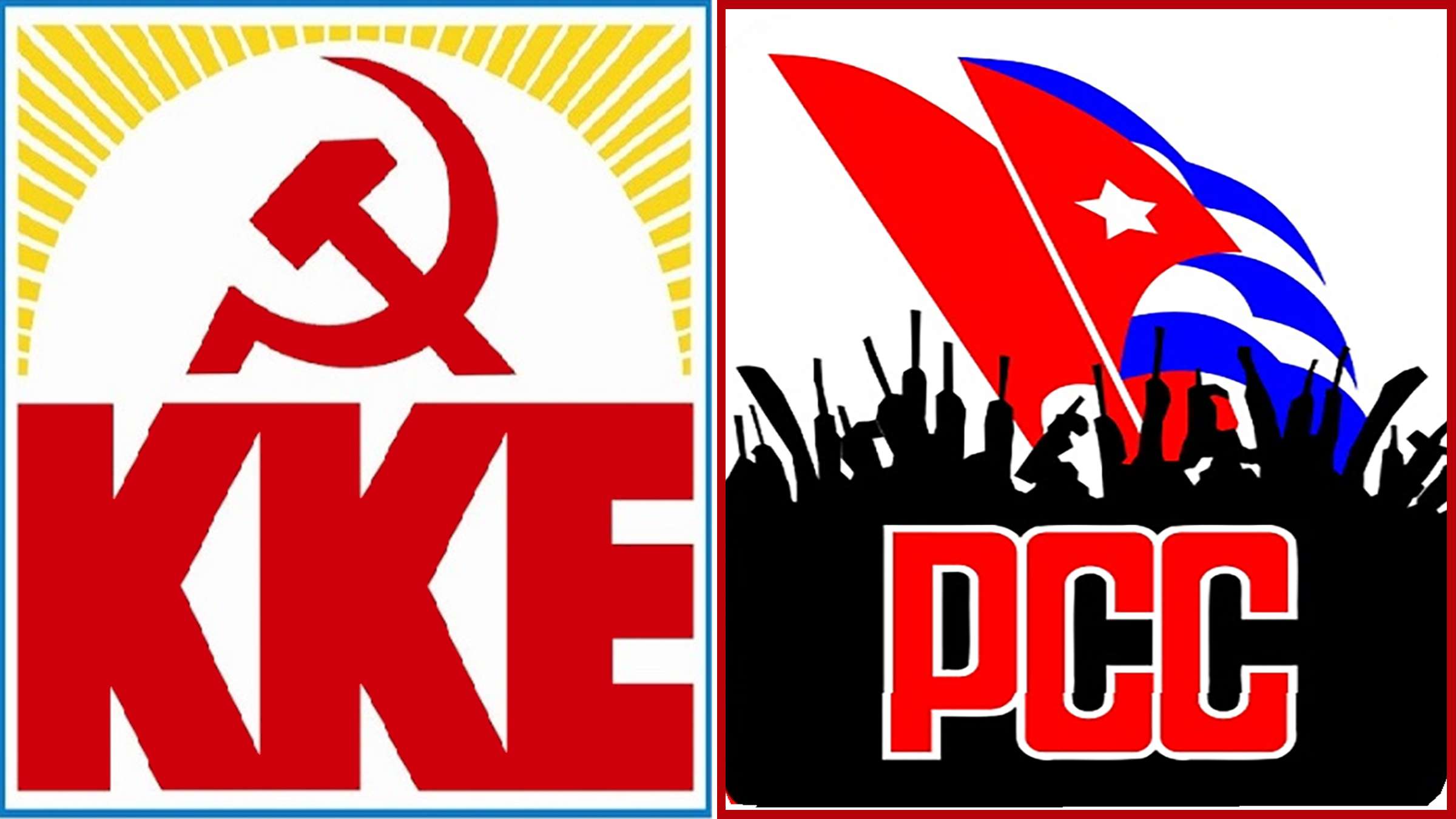 KKE PCC