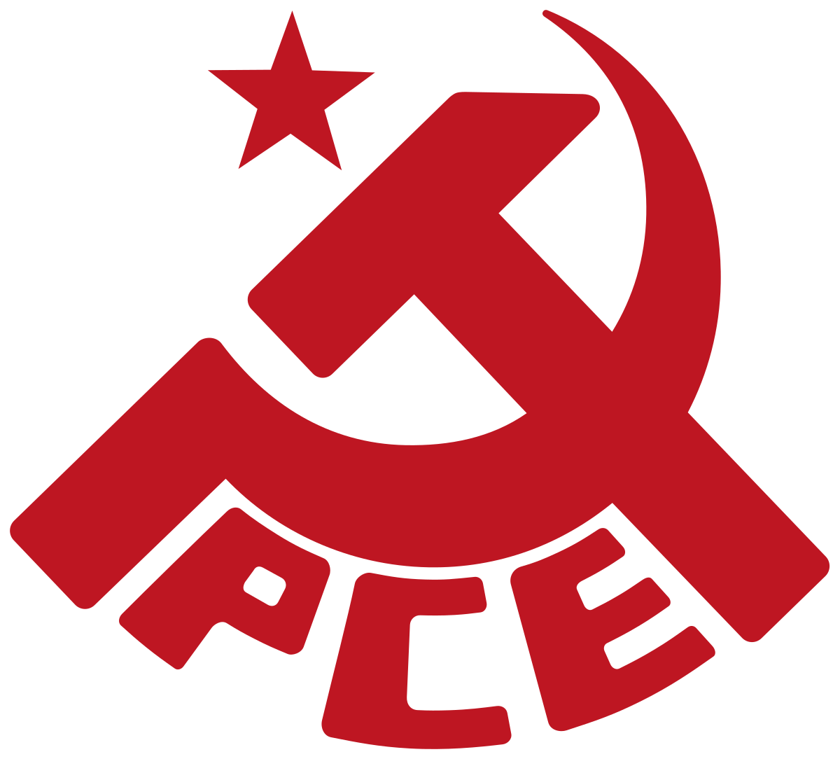 Pce logo