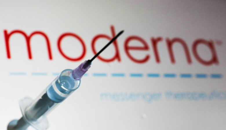 vaccine moderna