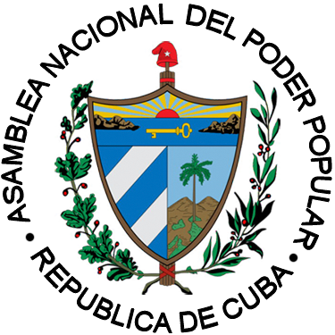 Asamblea nacional Cuba