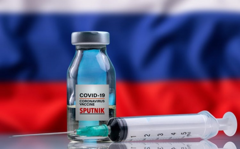 sputnik V covid 19 vaccine