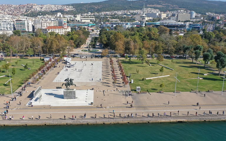 Koronoios Thessaloniki