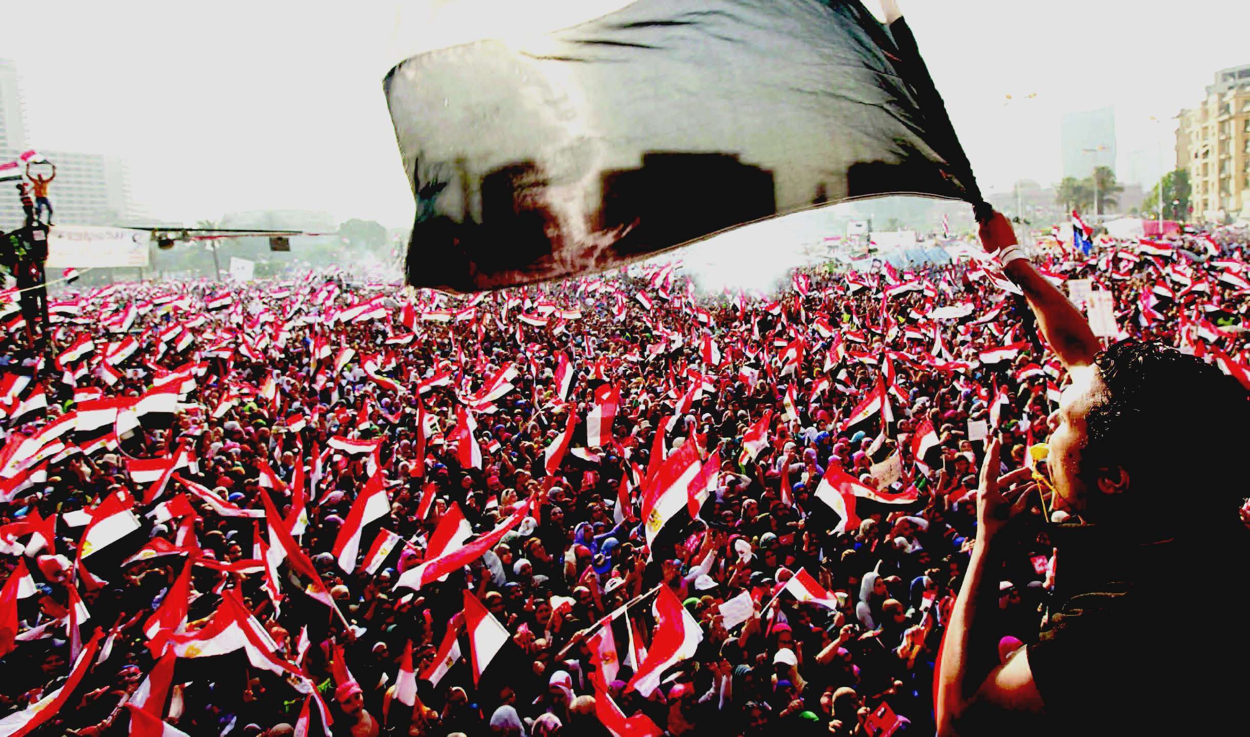 10 χρόνια από την «Αραβική Άνοιξη» 4