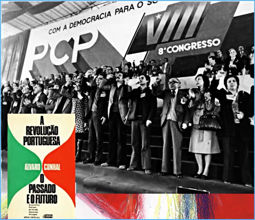 PCP 8 Congreso