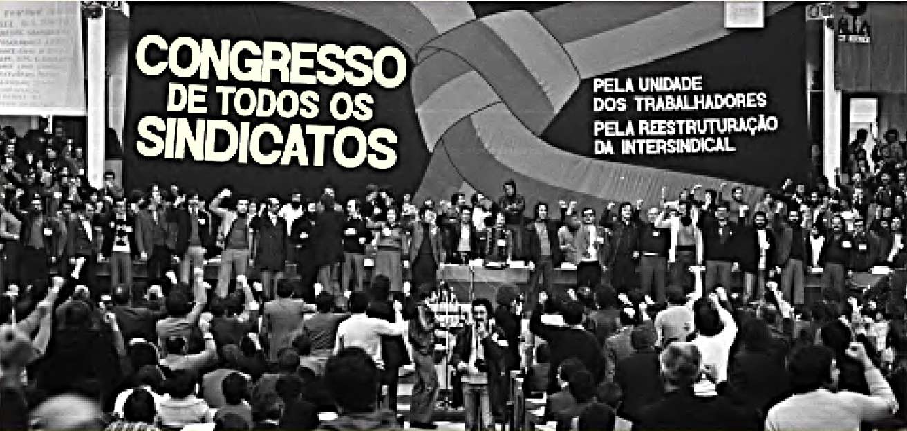 Intersindical 1977