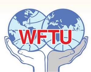 WFTU logo