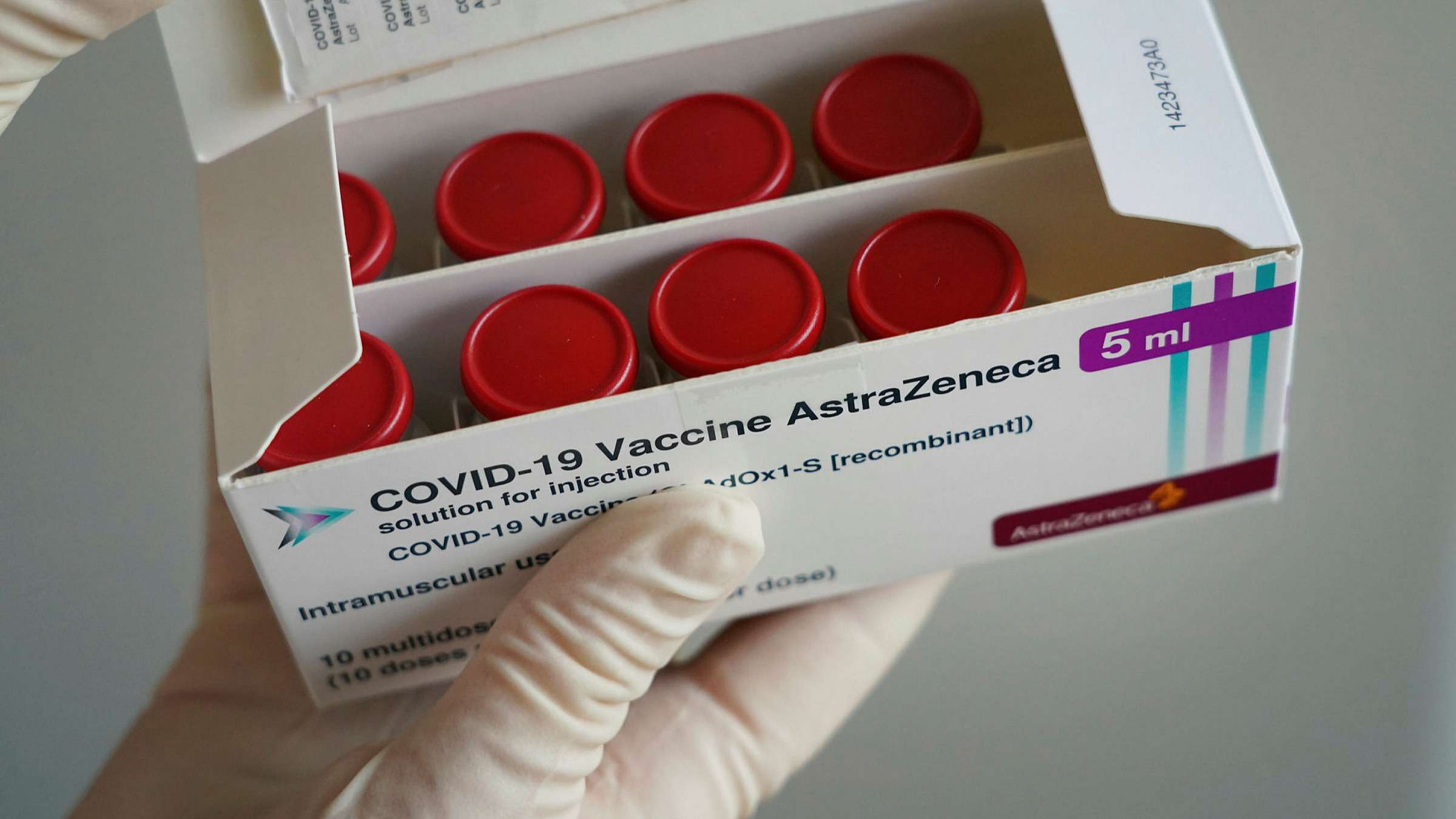 covid 19 vaccine astrazeneca