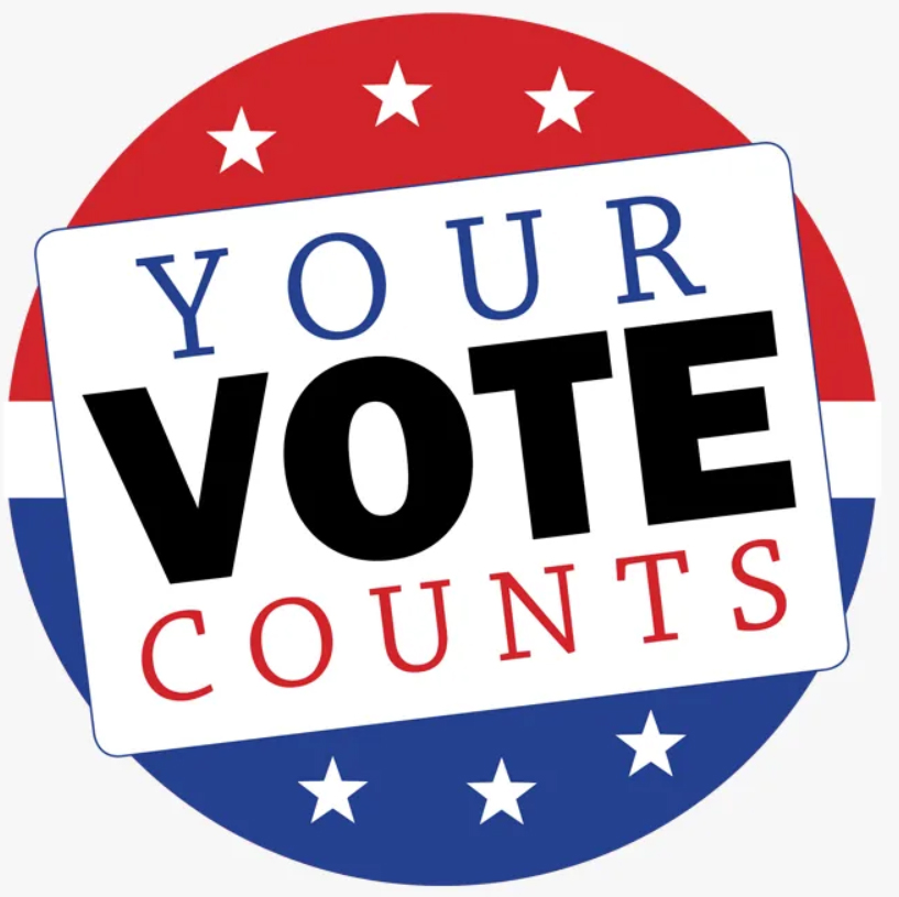e vote USA Its Time to Vote
