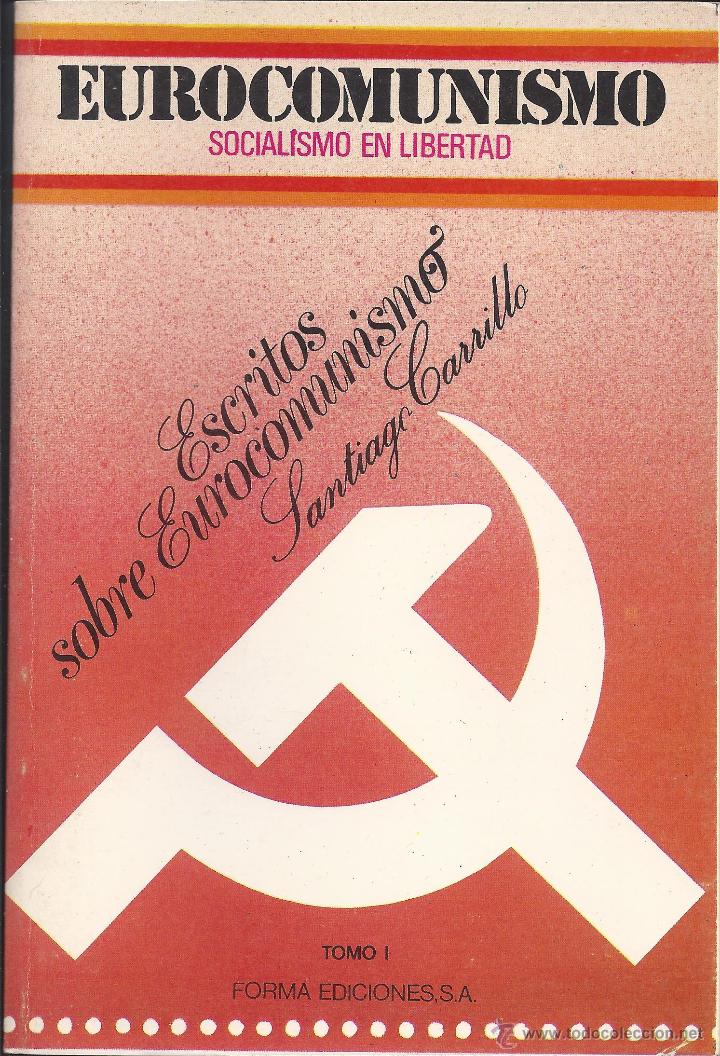 Euro comunismo liberta