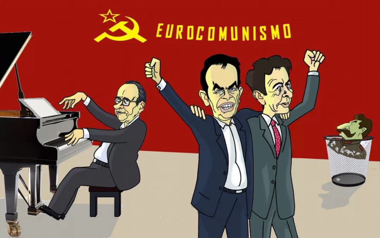 euro comunismo