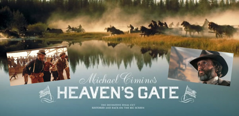 heavens gate