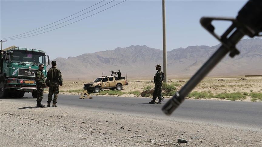 afganistan Αφγανιστάν ταλιμπάν