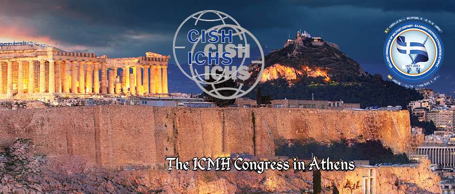 Στην Αθήνα το 46ο Διεθνές Συνέδριο Στρατιωτικής Ιστορίας