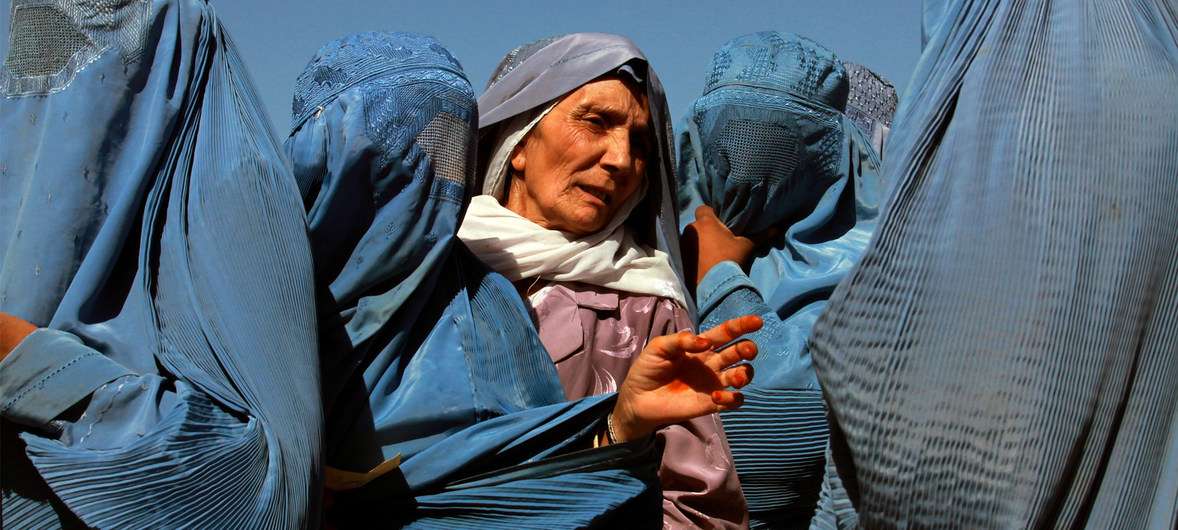 afganistan Αφγανιστάν γυναίκες