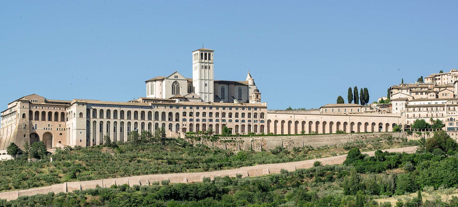 Basilica San Francesco