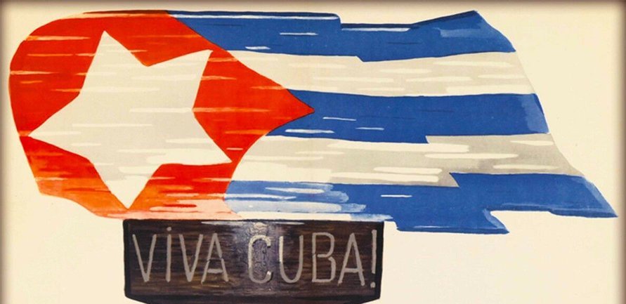 Viva cuba