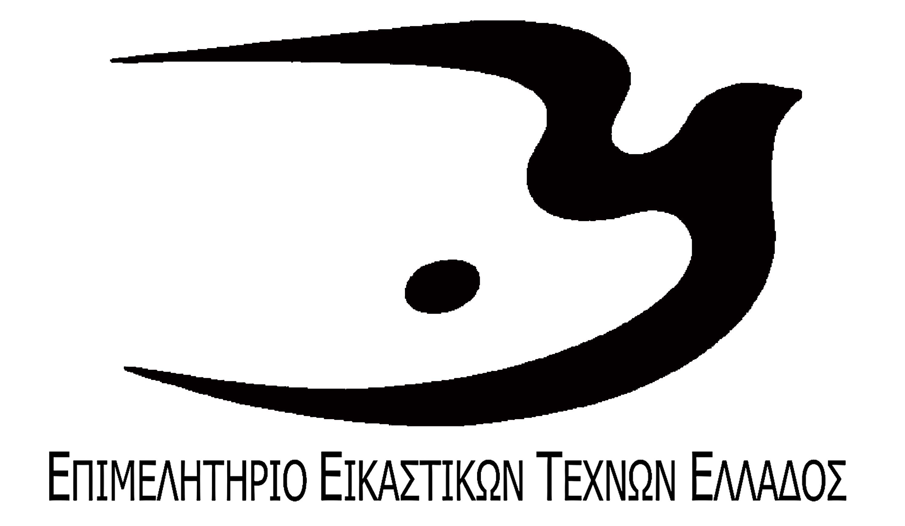 Επιμελητήριο Εικαστικών Ελλάδας logo