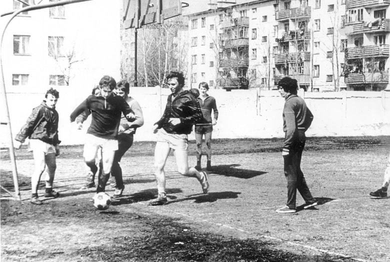 Αθλητισμός СССР спорт sport ussr