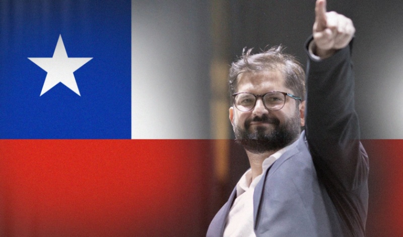 Χιλή: Η εκλογή Μπόριτς και το παραμύθι της «αριστερής κυβέρνησης»